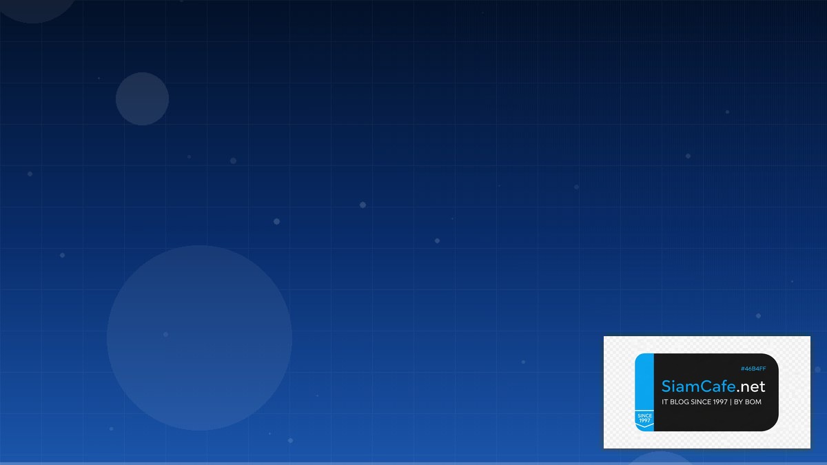 ฟร Vps รน EA | SiamCafe Blog