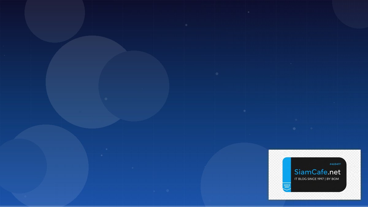 รายได้passive income | SiamCafe Blog