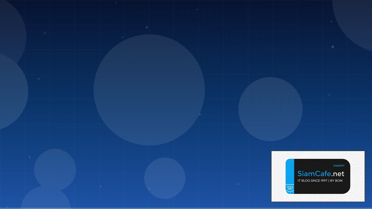 ลำดับของโตริโน | SiamCafe Blog