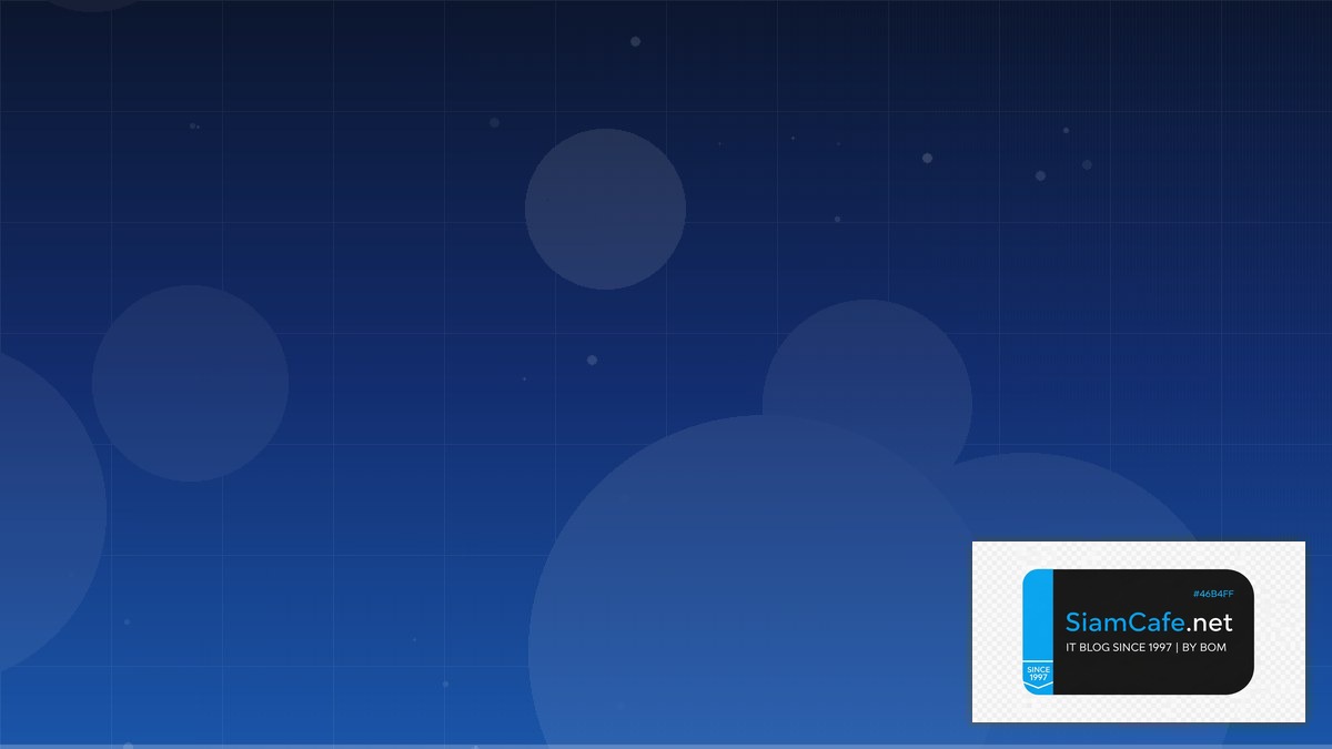 วิธีโอนเงินจากธนาคารเข้า wallet | SiamCafe Blog