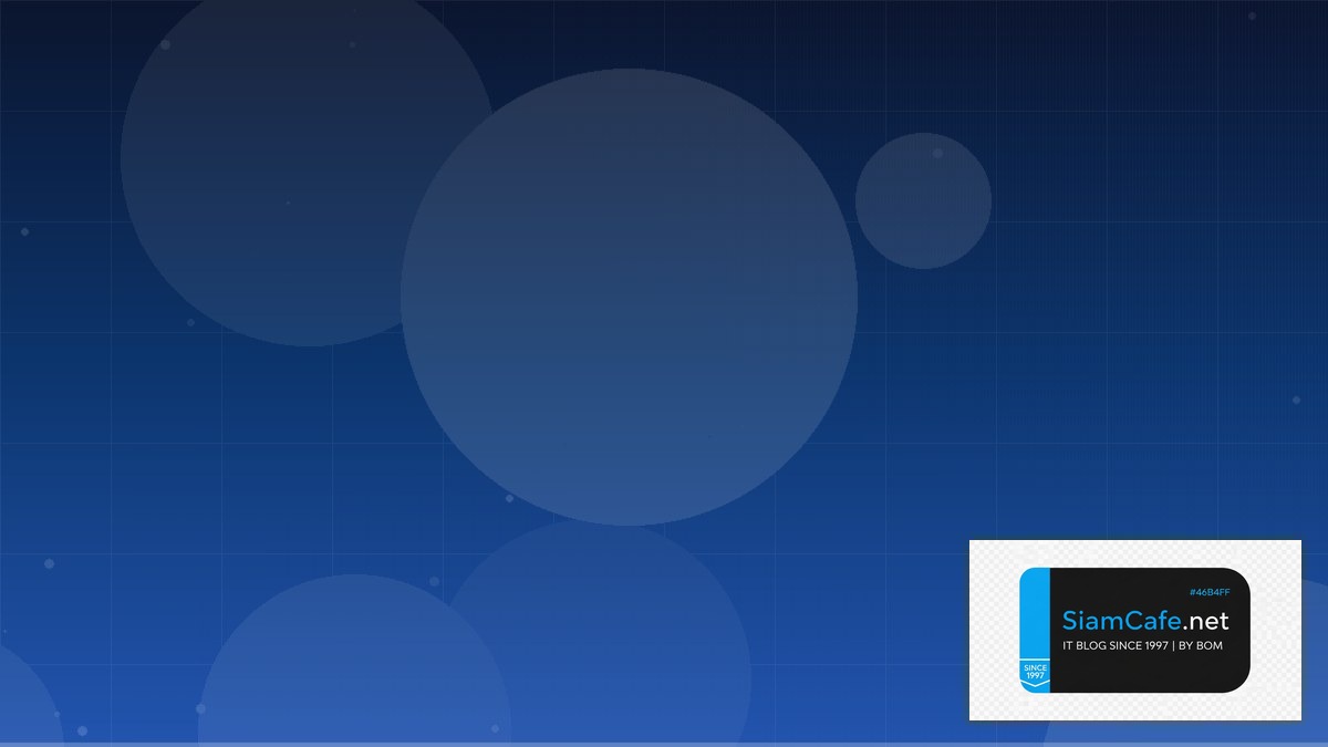 สแกนจ่ายผ่านบัตรเครดิตกสิกร | SiamCafe Blog