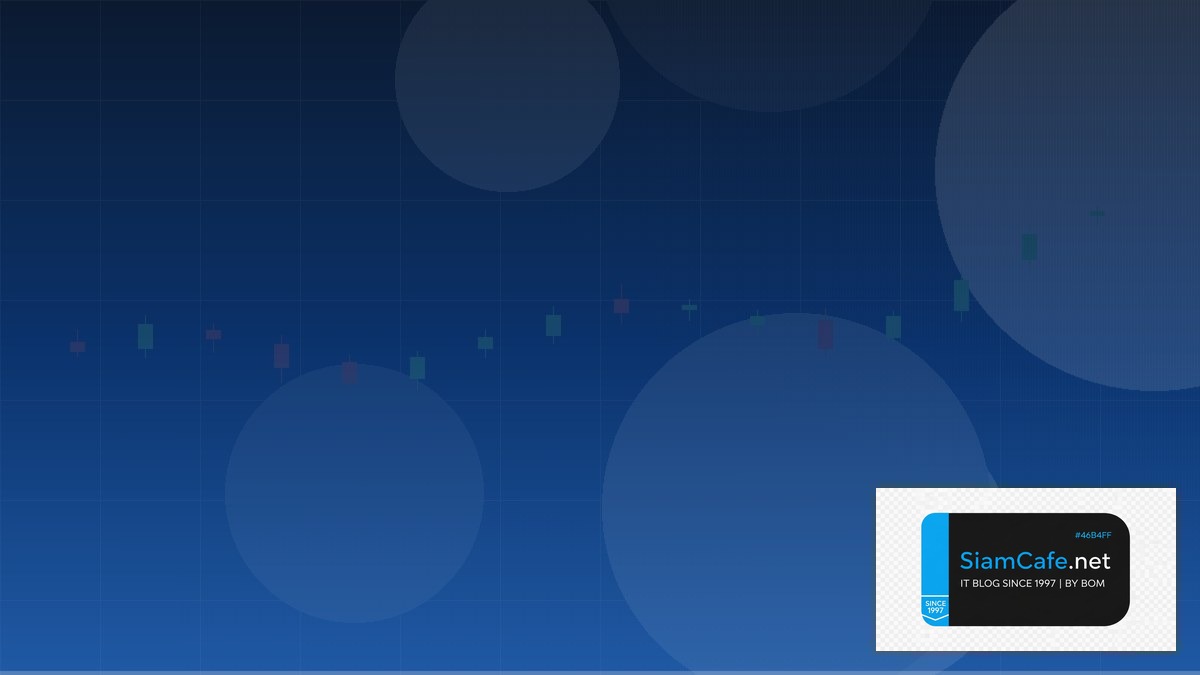 หนังสือ chart pattern pantip | SiamCafe Blog