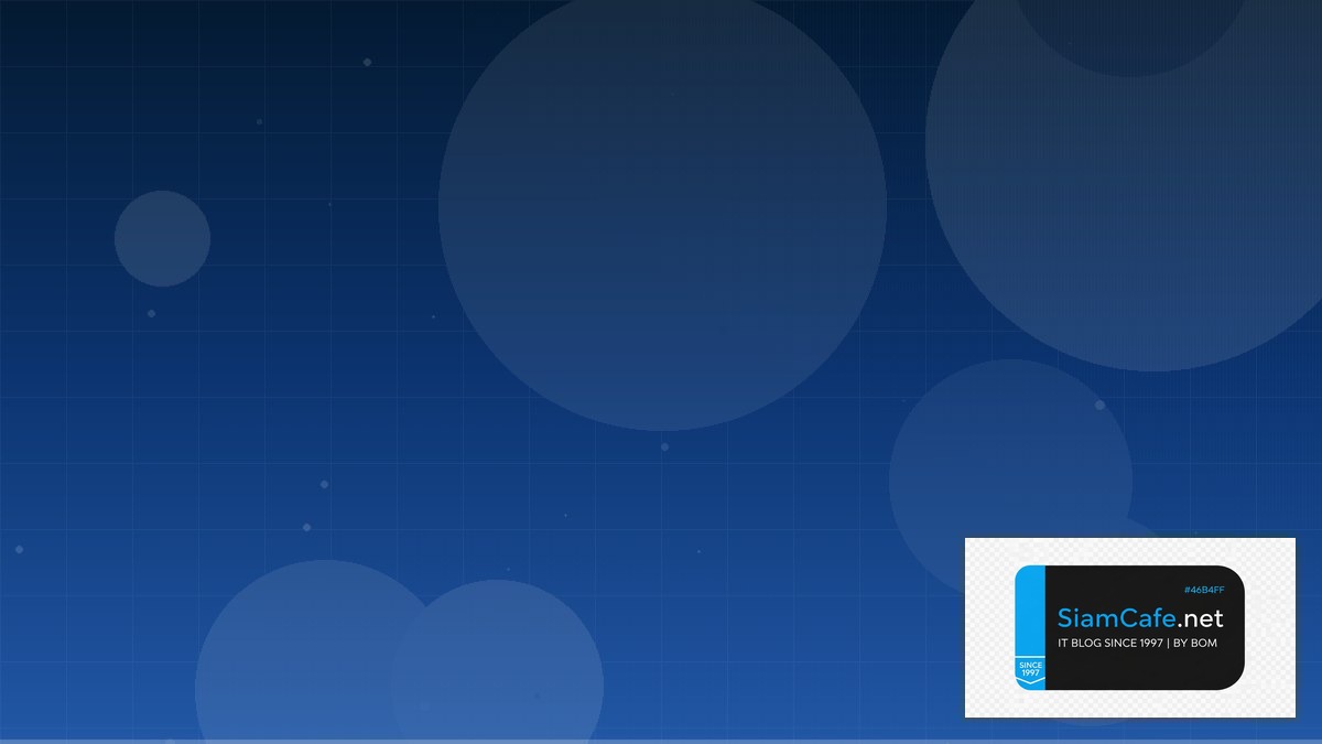 หารายได้แบบ passive income | SiamCafe Blog