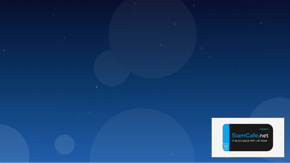 เครื่องพิมพ์คอมพิวเตอร์ | SiamCafe Blog