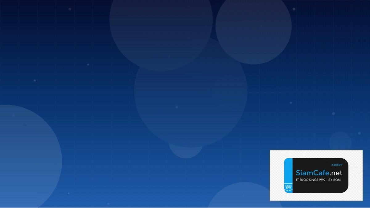 เงินทุนสำรองระหว่างประเทศ | SiamCafe Blog