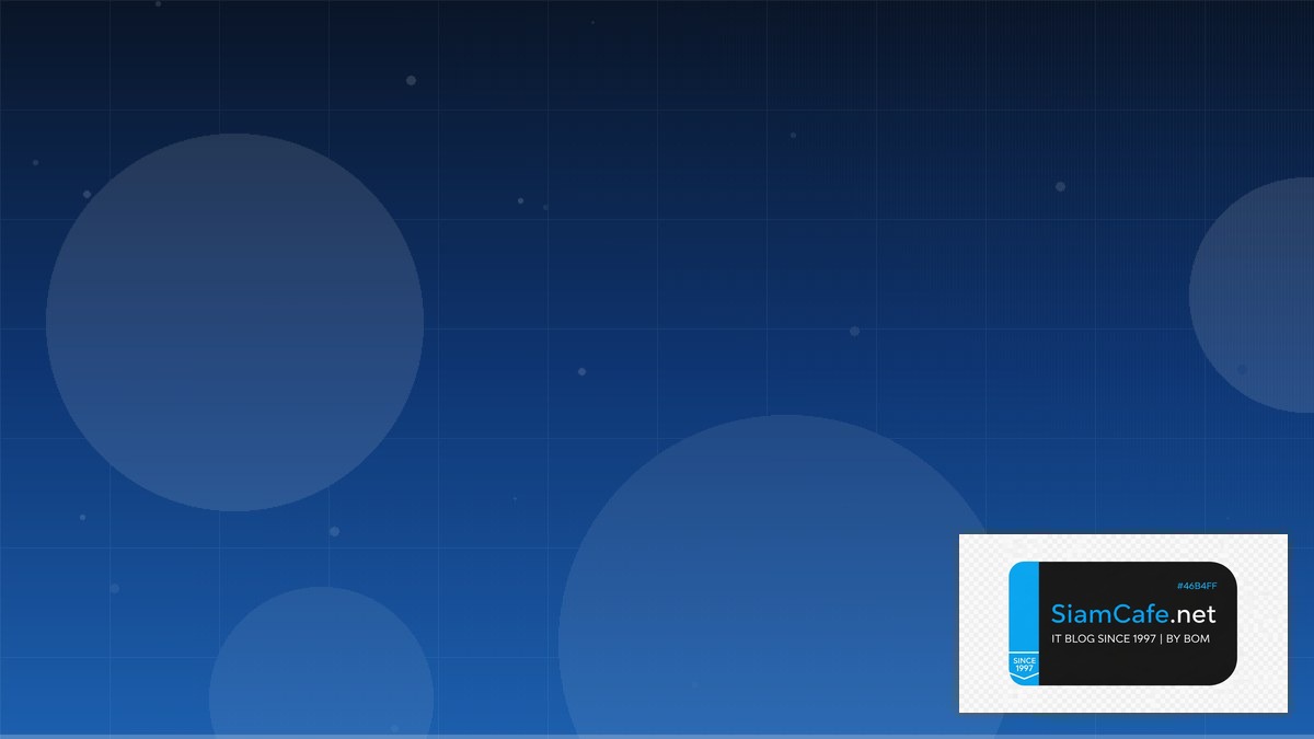 เงินไม่เข้าบัญชีกรุงเทพ | SiamCafe Blog