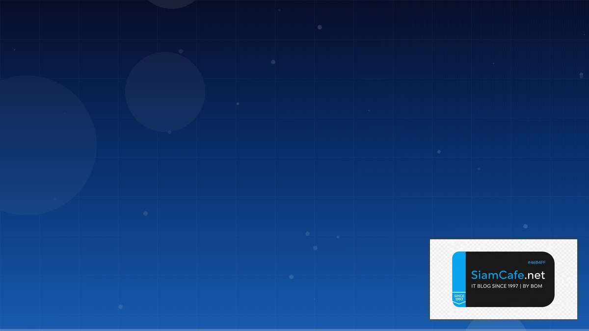 เปิดไฟล์ excel ไม่ได้ | SiamCafe Blog