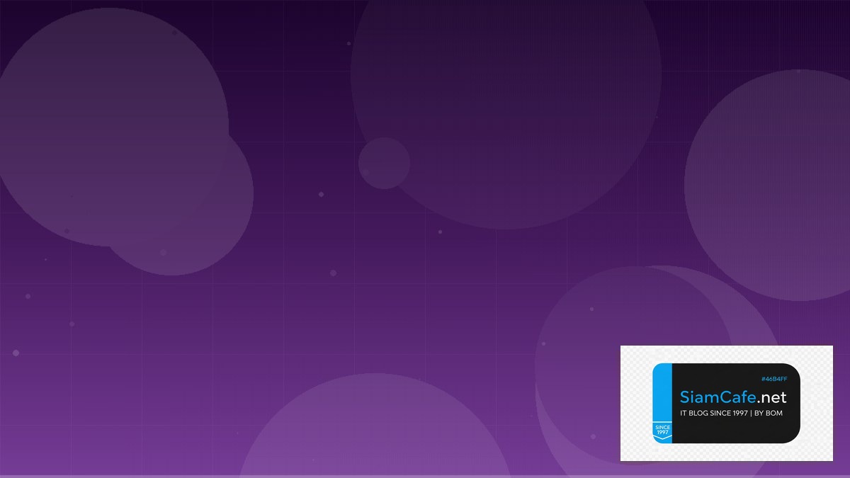 แนะนำ harddisk notebook | SiamCafe Blog