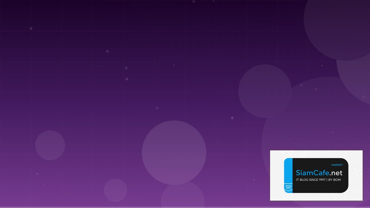 แนะนำหูฟัง notebook | SiamCafe Blog