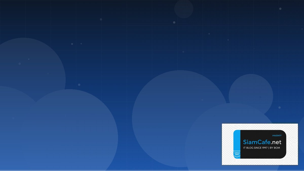 แอพธนาคารกรุงเทพเข้าไม่ได้ | SiamCafe Blog