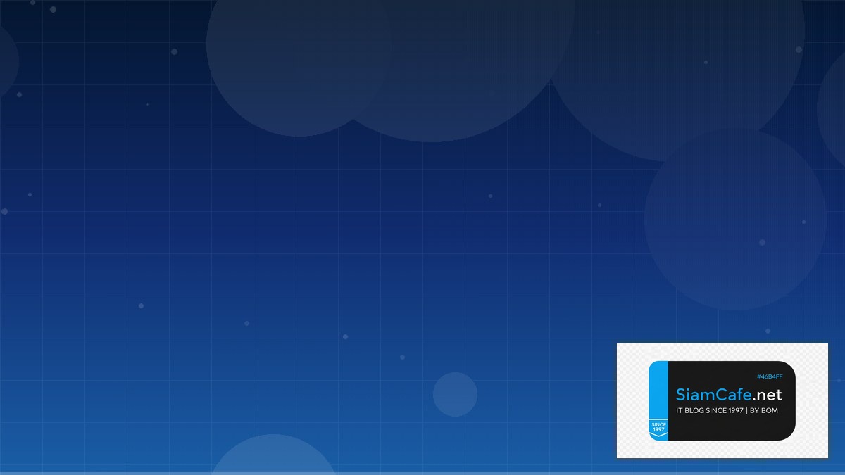 โอนพร้อมเพย์เงินไม่เข้ากสิกร | SiamCafe Blog