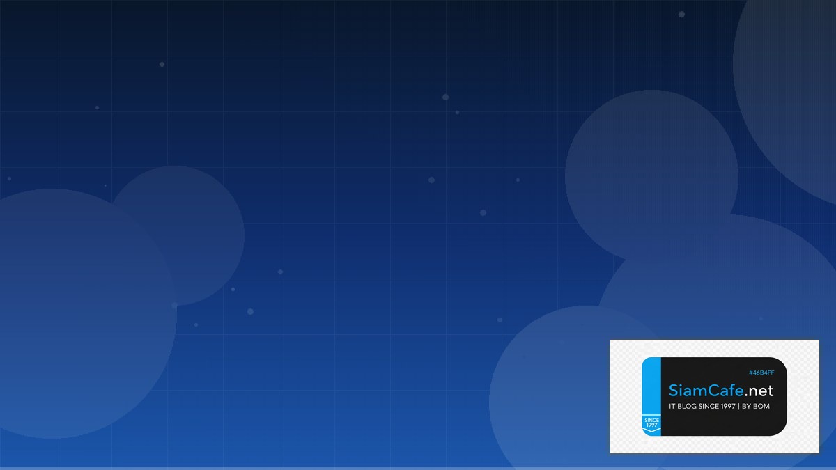 โอนเงินแล้วเงินไม่เข้ากรุงไทย | SiamCafe Blog