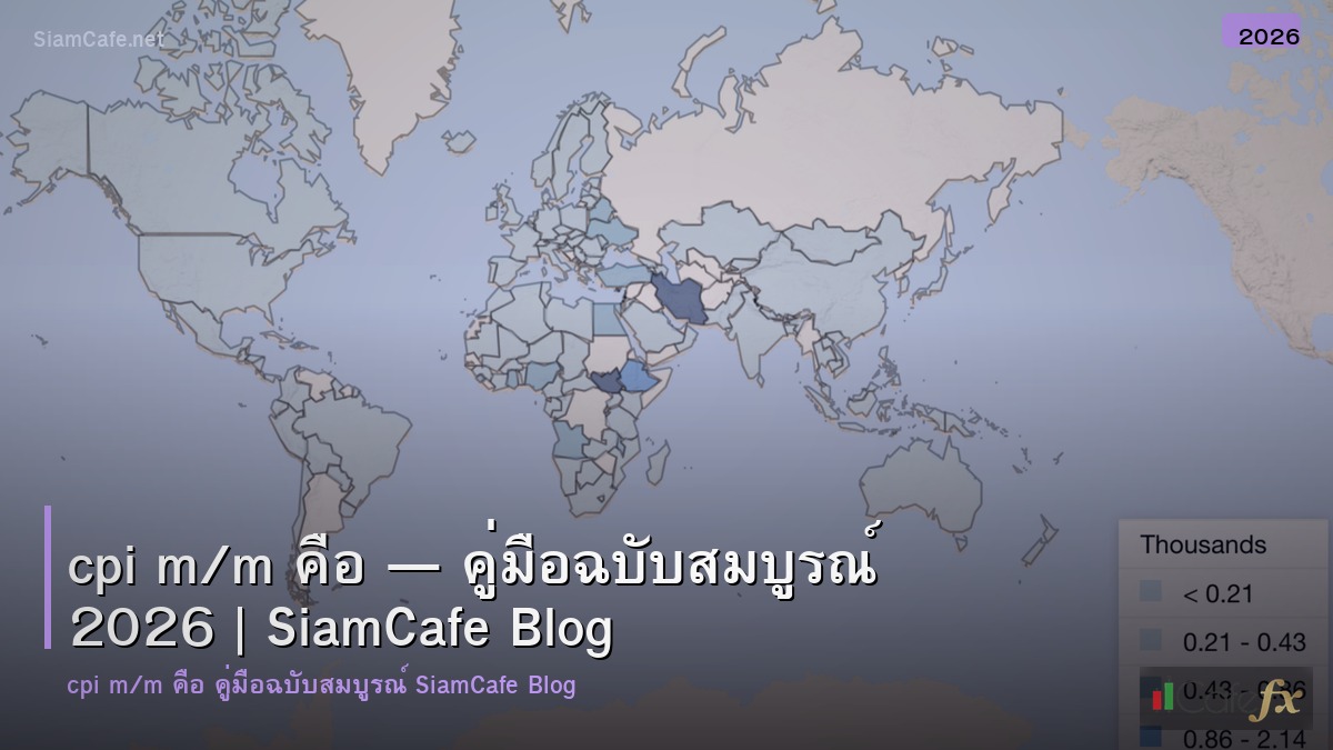 cpi mm คอ