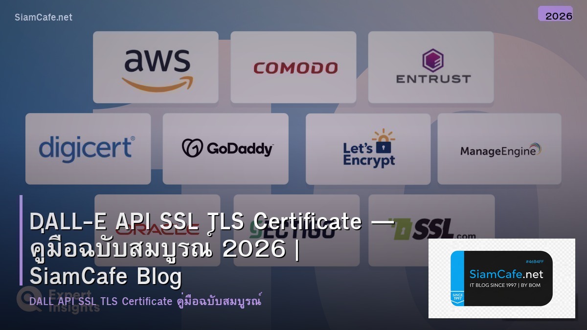 dall e api ssl tls certificate