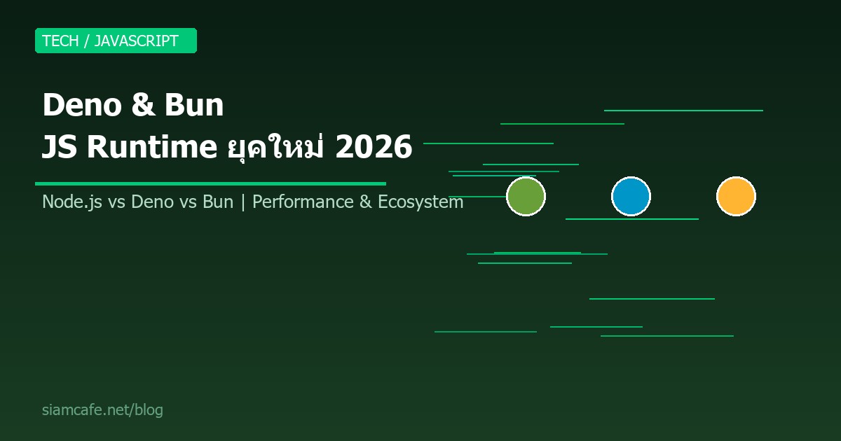 deno bun javascript runtimes guide