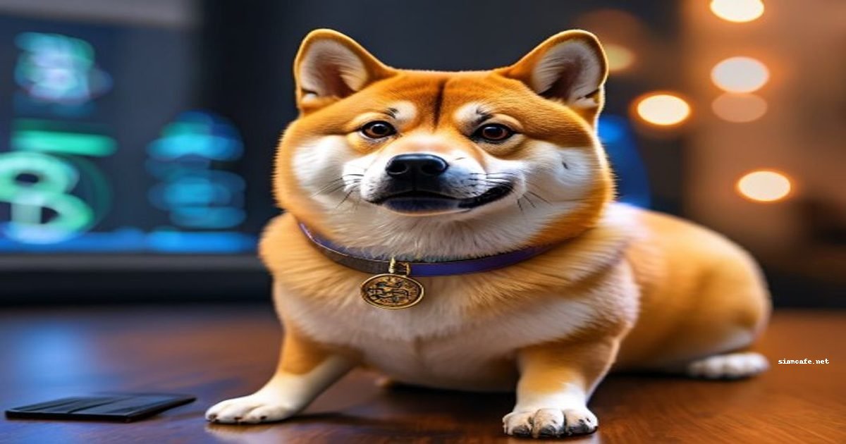 Dogecoin คืออะไร — คู่มือ Crypto ฉบับสมบูรณ์ 2026 — คู่มือฉบับสมบูรณ์ 2026
