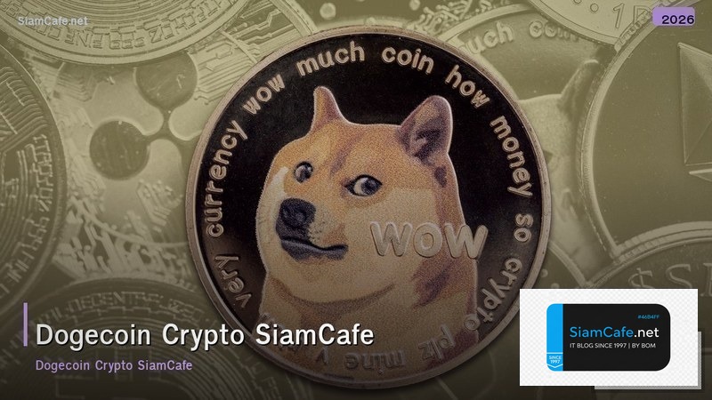 ราคา dogecoin