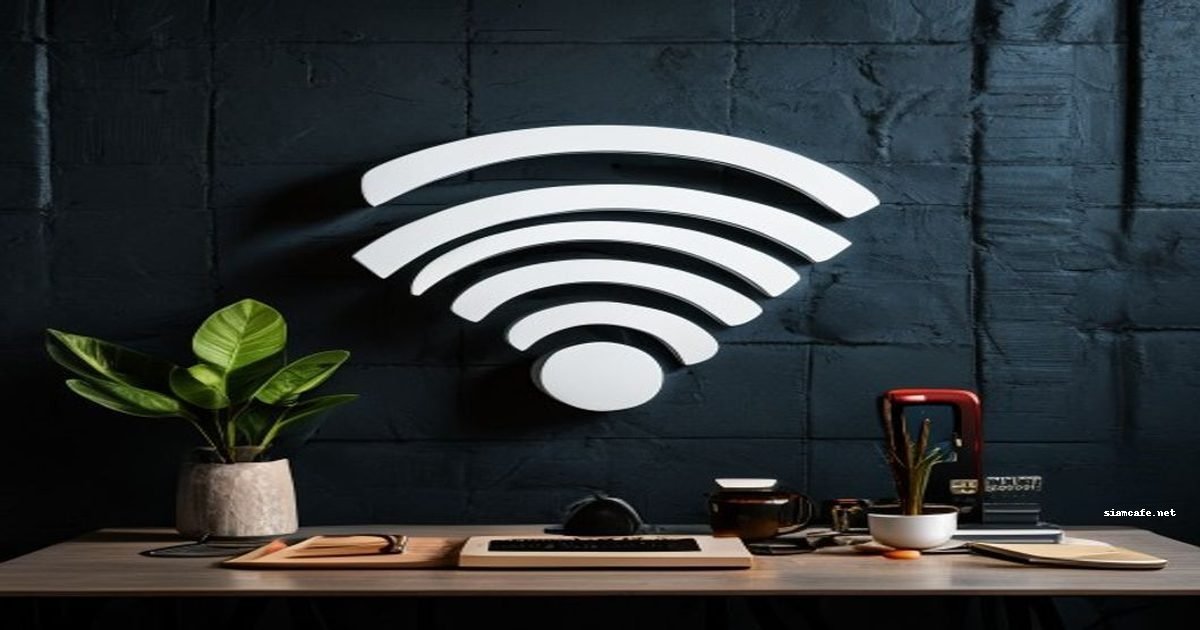 dtac wifi ไม่จํากัดคือ