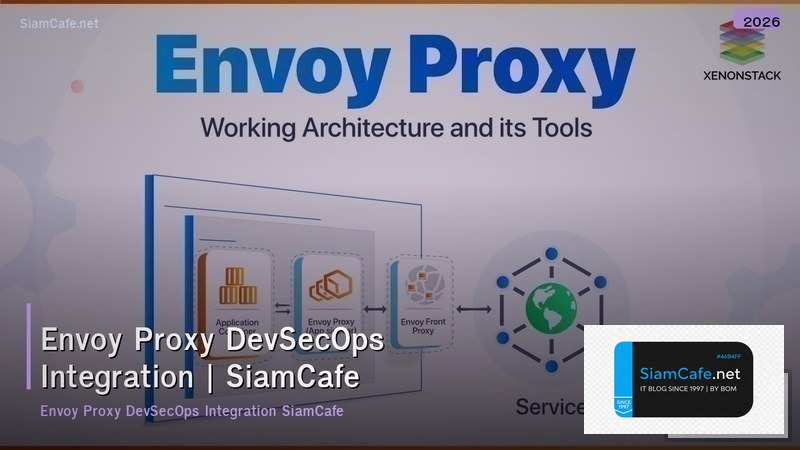envoy proxy devsecops integration