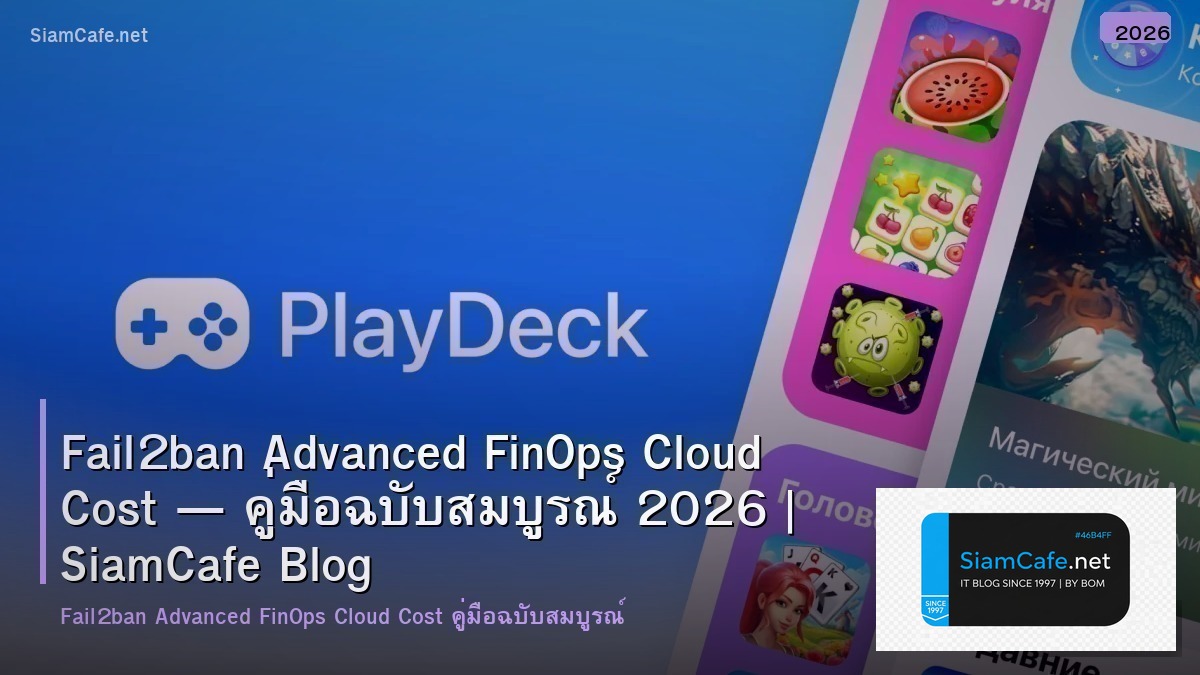 fail2ban advanced finops cloud cost