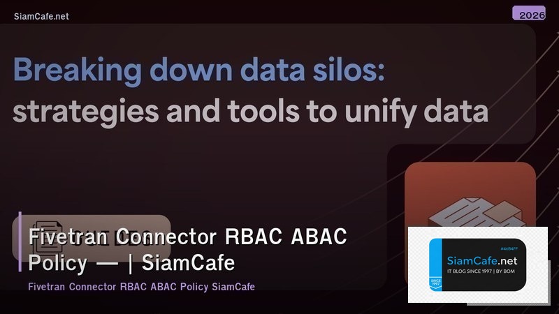 fivetran connector rbac abac policy