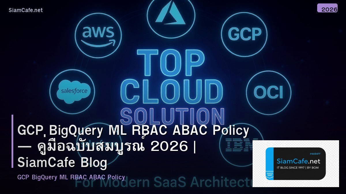gcp bigquery ml rbac abac policy