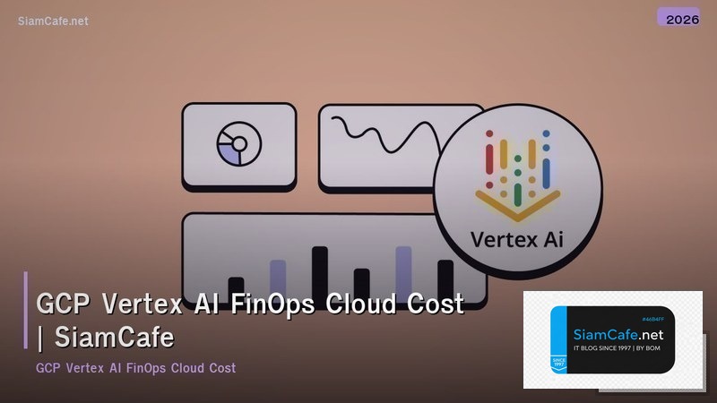 gcp vertex ai finops cloud cost