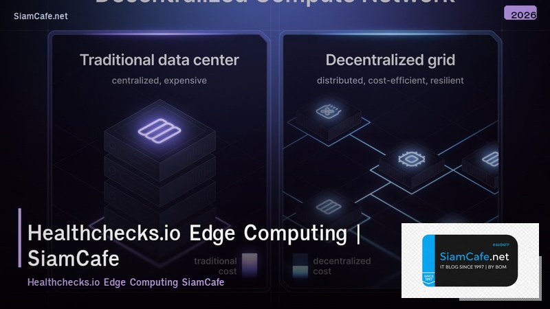 healthchecksio edge computing
