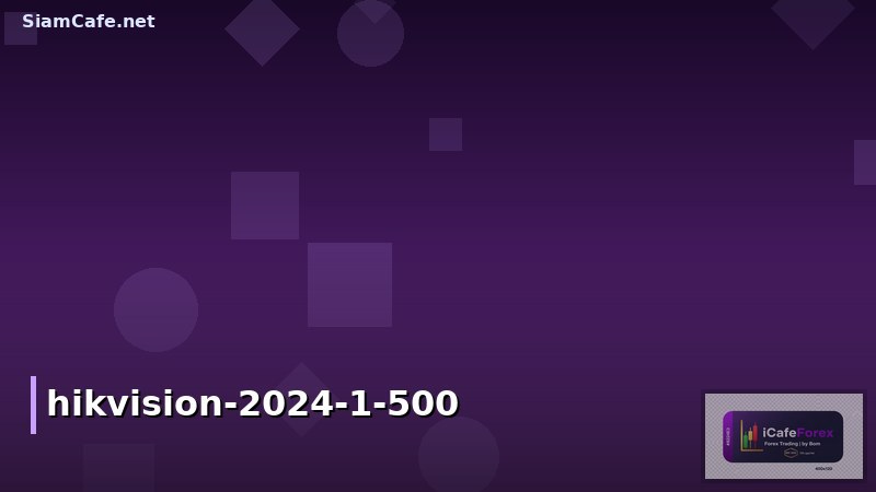 hikvision 2024 1 500