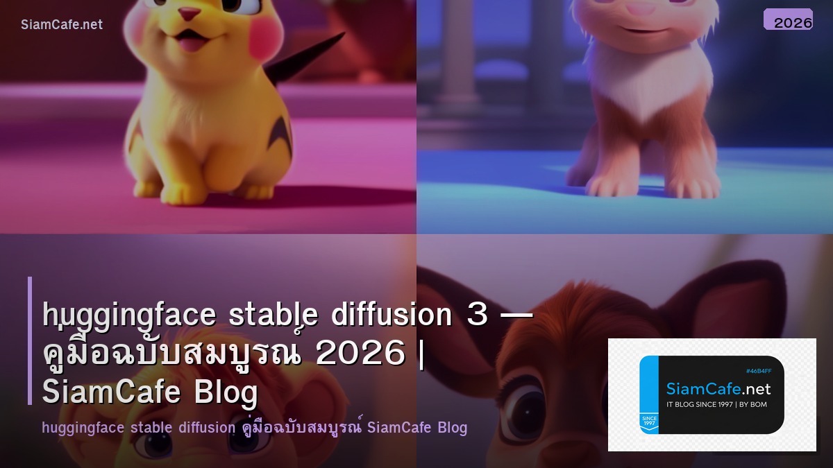 huggingface stable diffusion 3