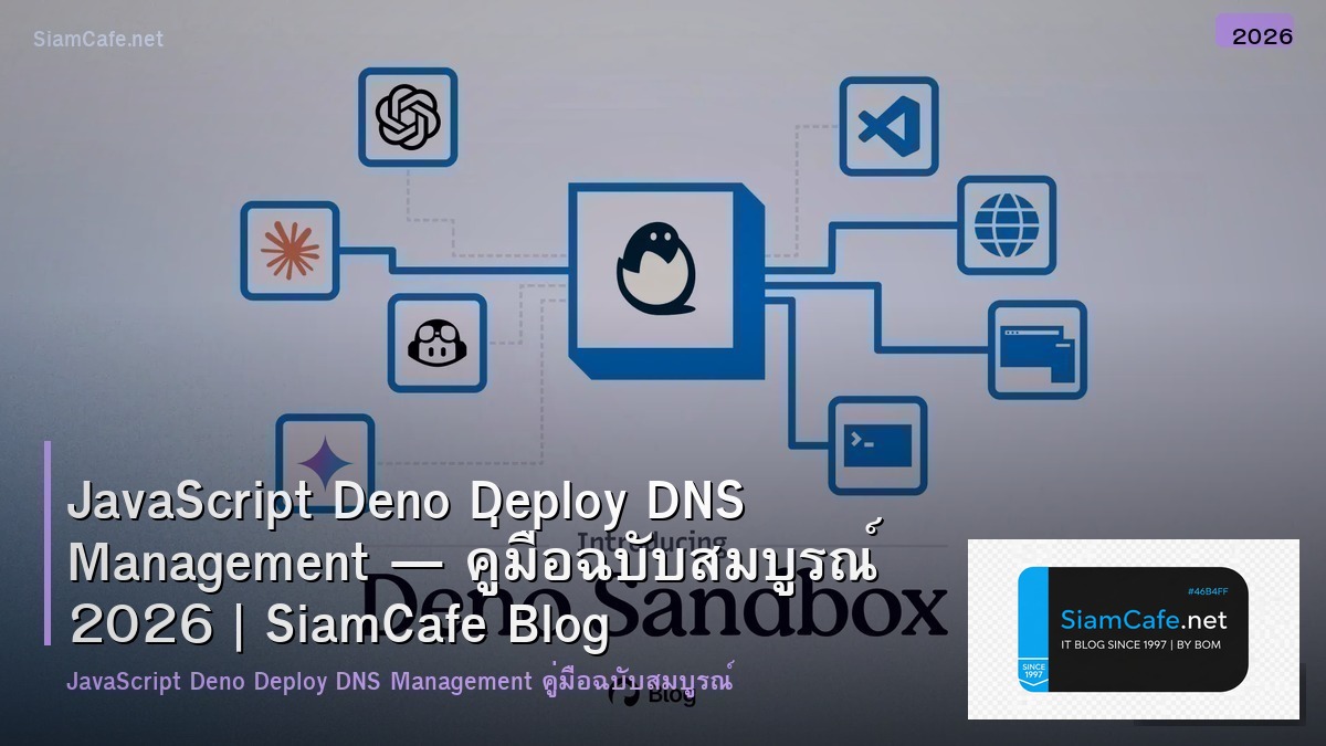 javascript deno deploy dns management