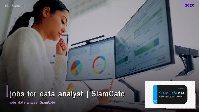 jobs for data analyst