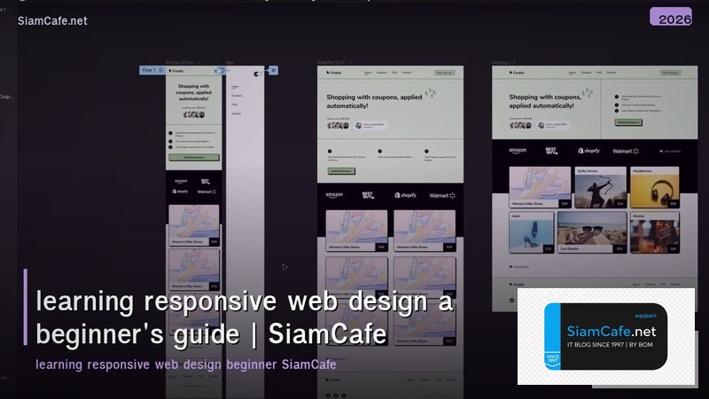 learning responsive web design a beginners guide