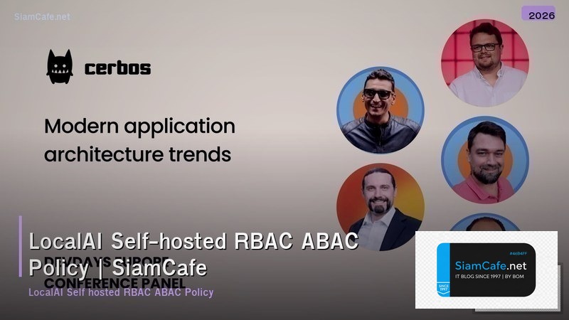 localai self hosted rbac abac policy