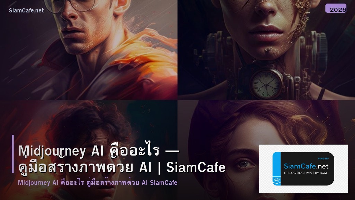 midjourney ai 2026