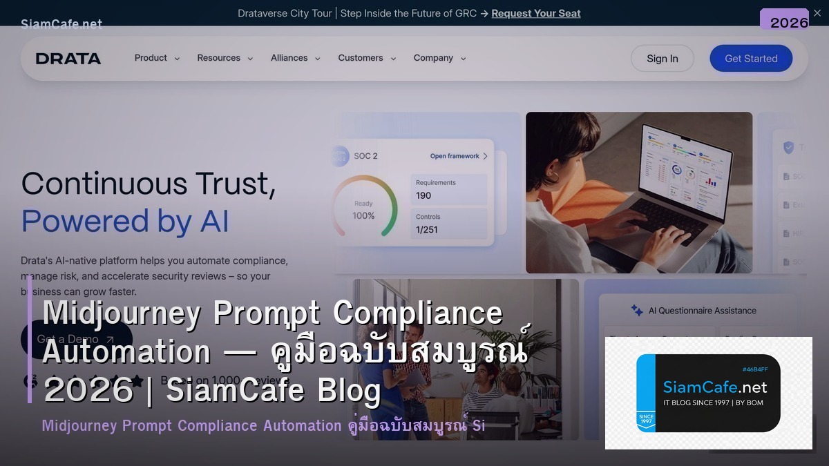 midjourney prompt compliance automation
