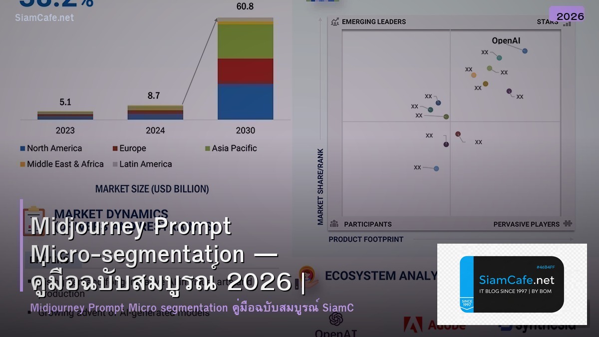 midjourney prompt micro segmentation