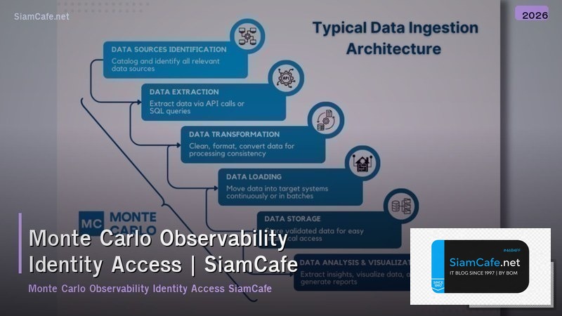monte carlo observability identity access management
