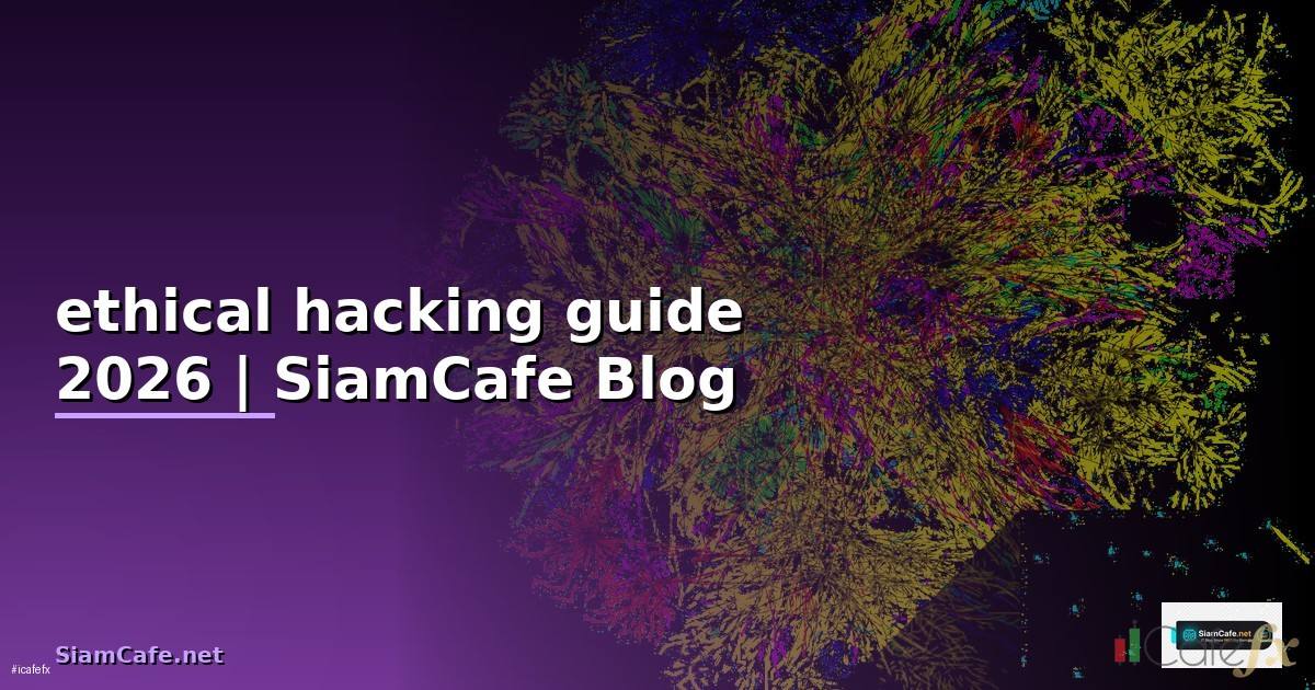ethical hacking guide