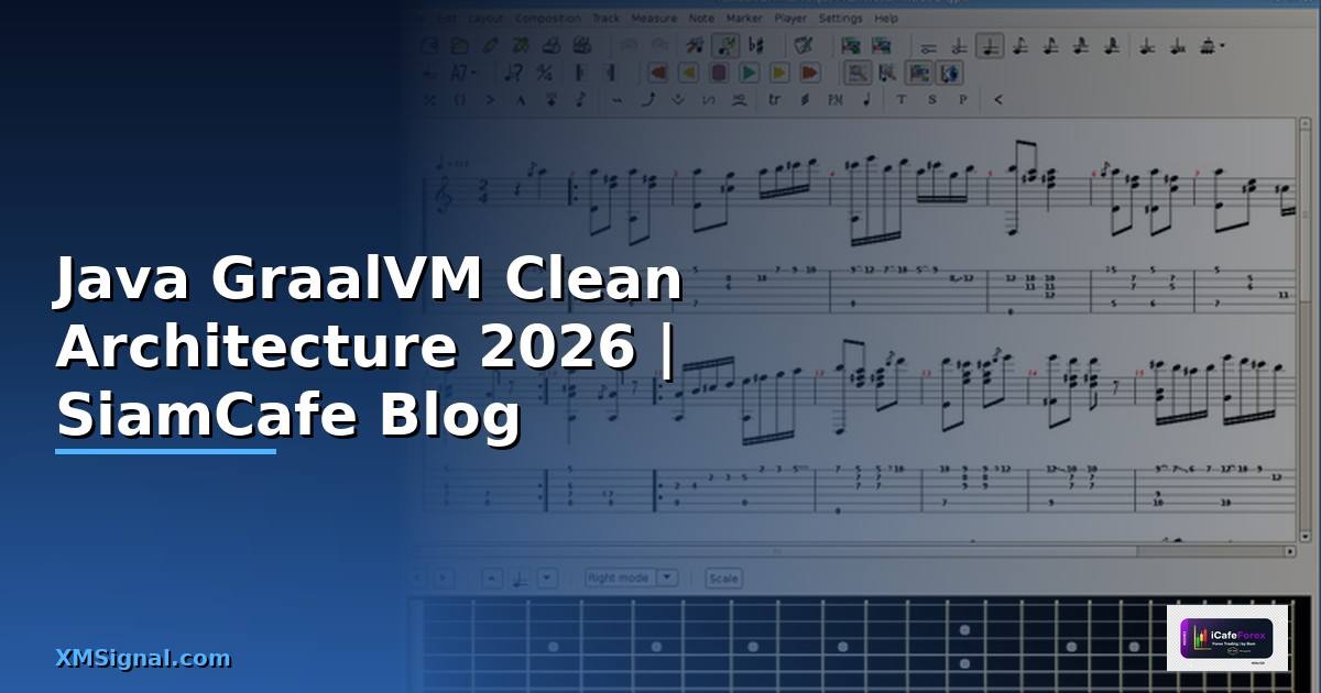 Java GraalVM Clean Architecture