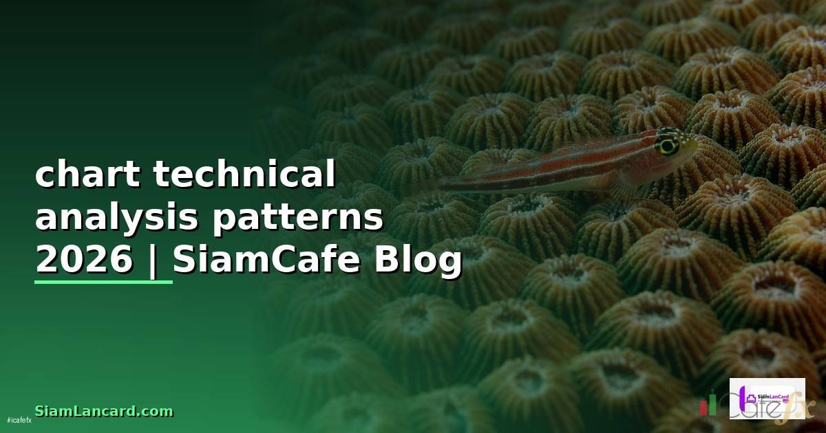 chart technical analysis patterns