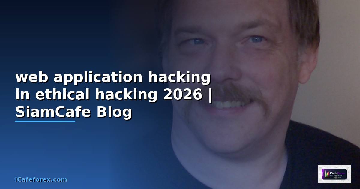 web application hacking in ethical hacking