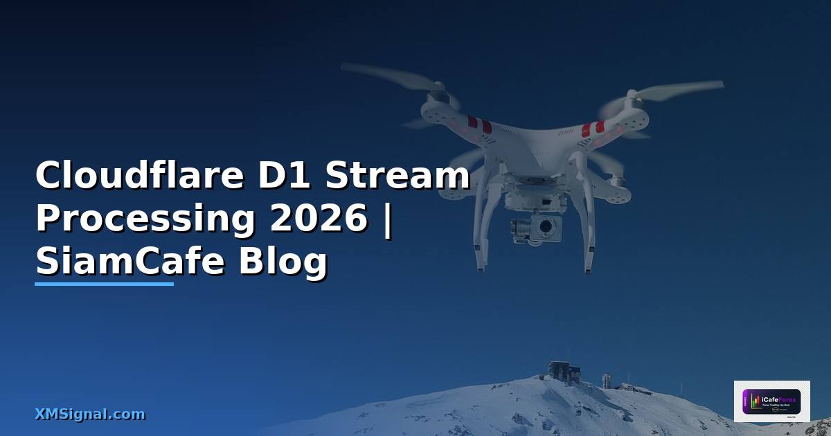 Cloudflare Stream Processing