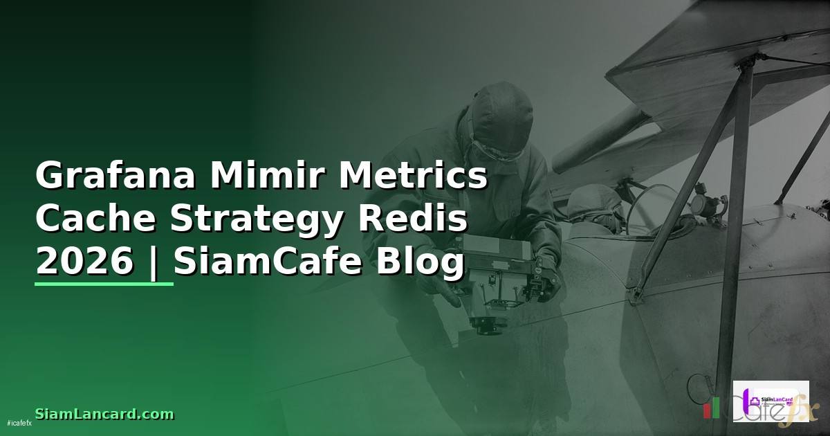 Grafana Mimir Metrics Cache Strategy Redis