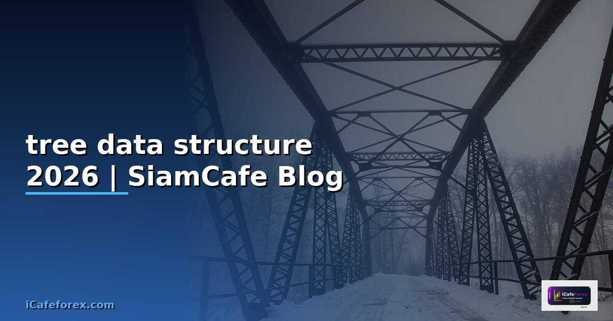 tree data structure