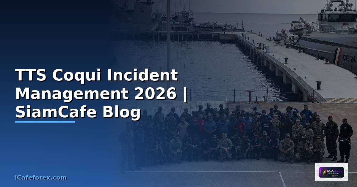 TTS Coqui Incident Management