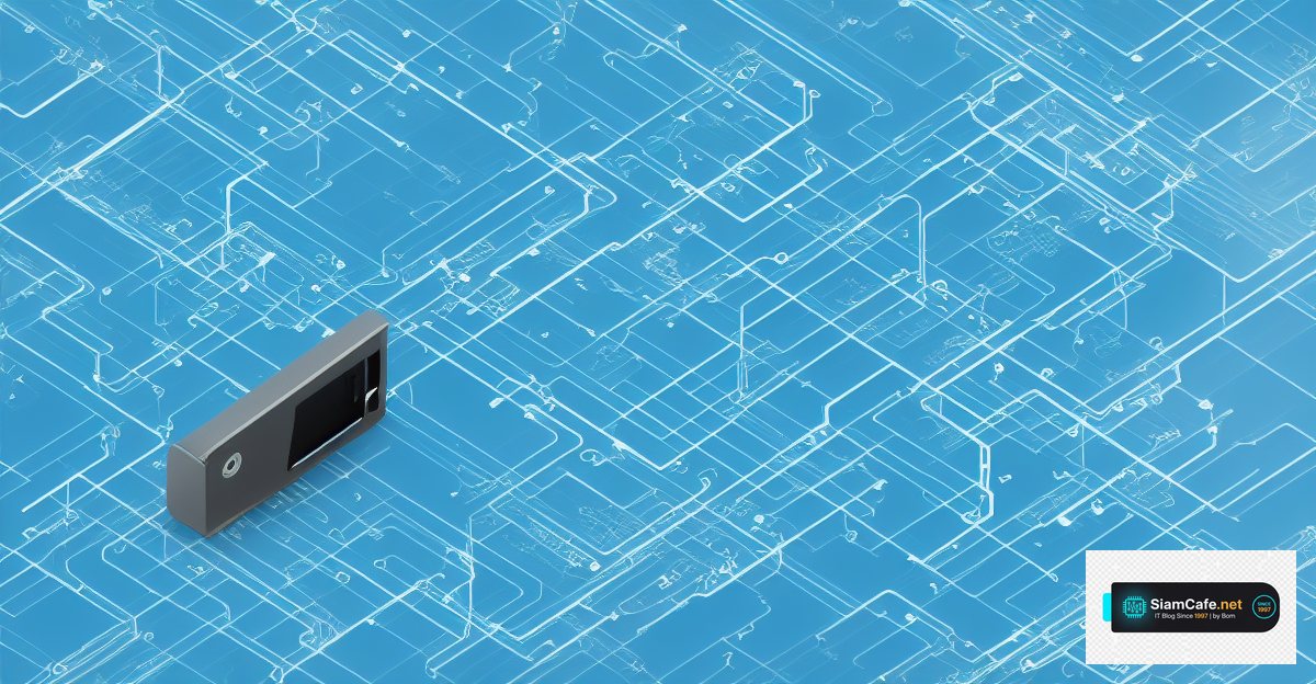 Webhook Design Pattern IoT Gateway — คู่มือฉบับสมบูรณ์ 2026: ขับเคลื่อน IoT ด้วย Webhook อย่างมีประสิทธิภาพ