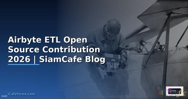 Airbyte ETL Open Source Contribution