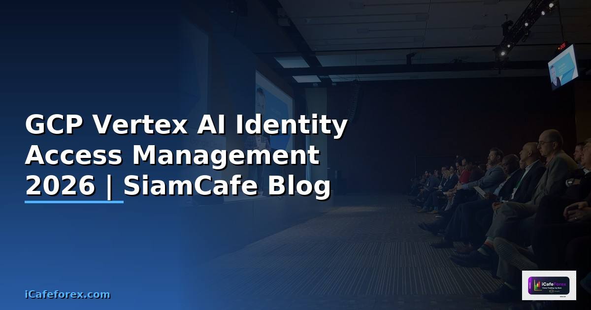 GCP Vertex AI Identity Access Management
