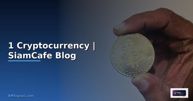 1 คอยน เทากบกบาท  ราคา Cryptocurrency เทียบเงินบาทไทย